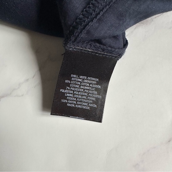 NWOT Anthropologie Starlit Cold Shoulder Top by Floreat - Picture 10 of 13